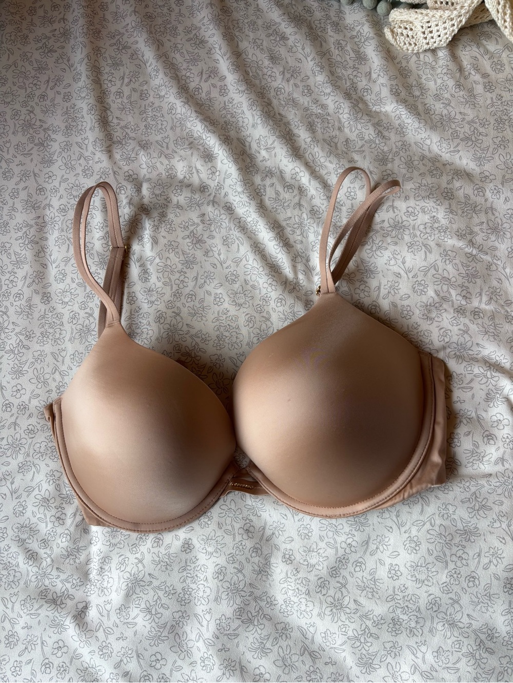Victoria’s Secret push up bra